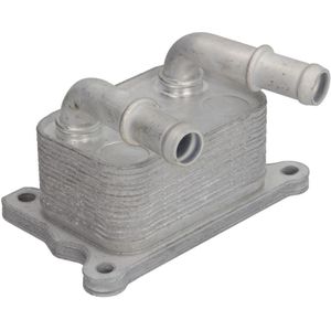 Olie radiator, motorolie THERMOTEC D4R012TT