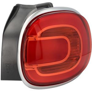 Achterlicht DEPO 661-1957R-UE8
