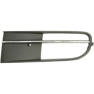 Bumper - ventilatierooster BLIC 6502-07-9515993P links