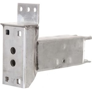 Bumper, bevestiging BLIC 5504-00-0093931P