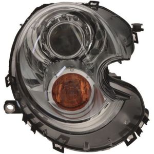 Koplampen MAGNETI MARELLI 711307023265, rechts