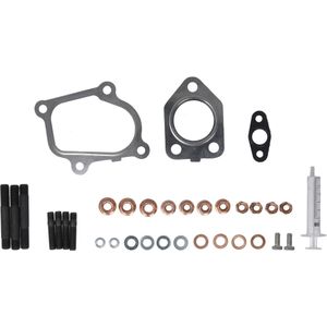 Turbocharger, montageset EVORON EVMK0241