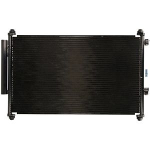 Condensator, airconditioning THERMOTEC KTT110066