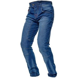 Denim broek met beschermers ADRENALINE ROCK PPE Maat M