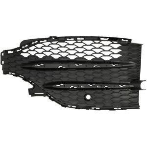 Bumper - ventilatierooster BLIC 6502-07-3537931P