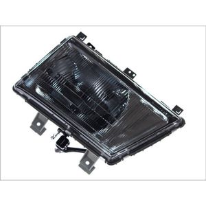 Koplampen DEPO 214-1178L-LD-EM