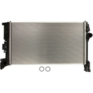 Radiator, motorkoeling NRF 550028