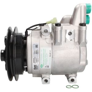 Compressor, airconditioner NISSENS 890059