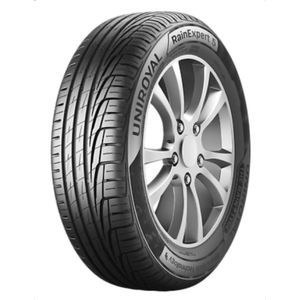Zomerbanden UNIROYAL RainExpert 5 165/70R14 XL 85T