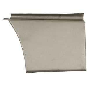 Spatbord, achter BLIC 6504-03-9560601P, links
