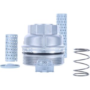 Deksel, oliefilterbehuizing MOTORAD MO303KT