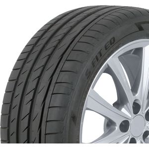 Zomerbanden LAUFENN S Fit EQ+ LK01 205/55R16 91H