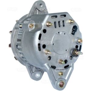Driefasige generator HC-CARGO 113212