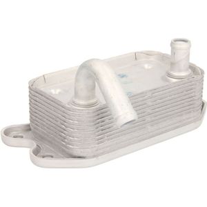 Olie radiator, motorolie THERMOTEC D4V002TT