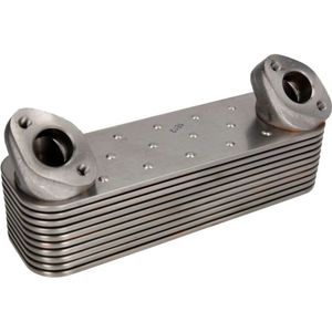 Olie radiator, motorolie AVA COOLING MN3091