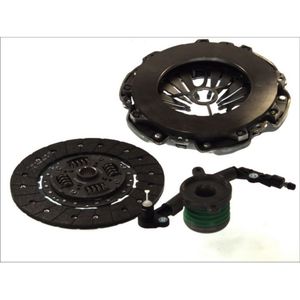Koppelingsset LUK RepSet Pro 626 3026 33