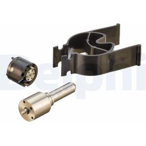 Reparatieset, injectiemondstuk DELPHI 7135-853