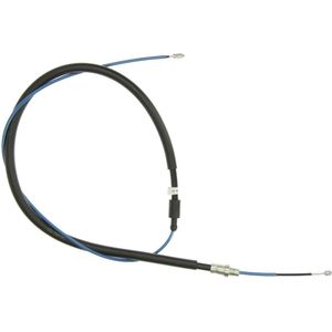 Kabel, parkeerrem TRW GCH2541