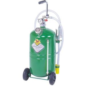 Pneumatische olievuller RAASM RA33024