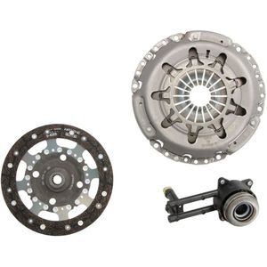 Koppelingsset LUK RepSet Pro 621 3011 33