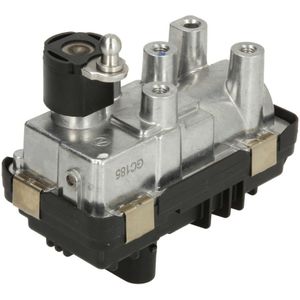 Laaddrukregelklep/regelaar EVORON EVAC185