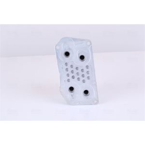 Olie radiator, motorolie NISSENS 91259