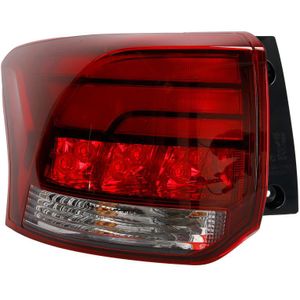 Achterlicht TYC 11-9012-16-2 links