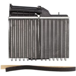 Warmtewisselaar, interieur verwarming THERMOTEC D6B010TT