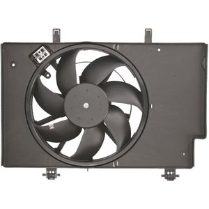 Koelventilatorwiel, motorkoeling NISSENS 85752