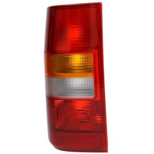 Achterlicht TYC 11-11696-01-2 links