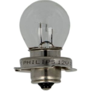 P27/7w lamp PHILIPS S3 Vision Moto 12V, 15W