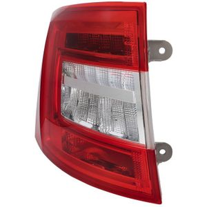 Achterlicht DEPO 665-1942L-UE