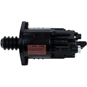 Hoofdcilinder, koppeling KNORR K 163292N50