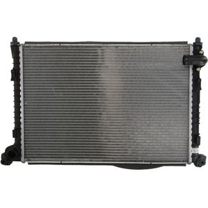 Radiator, motorkoeling NRF 55338