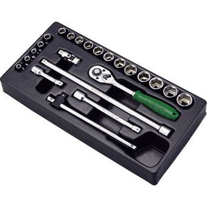Gereedschapswagen, inzetstuk HANS TT-15