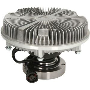Koppeling, radiatorventilator NRF 49095