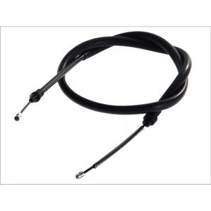 Kabel, parkeerrem ADRIAUTO 41.0216.1 rechts