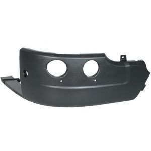 Sierstrip bumper COVIND 146/94 rechts
