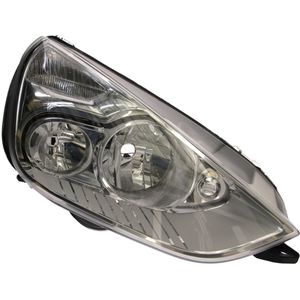Koplampen TYC 20-11503-05-2, rechts