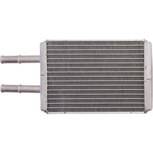 Warmtewisselaar, interieur verwarming THERMOTEC D63004TT