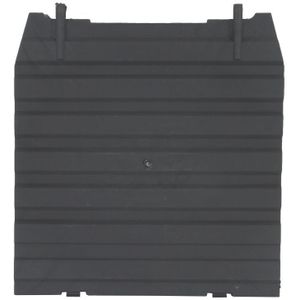 Accu, deksel PACOL MER-BC-005