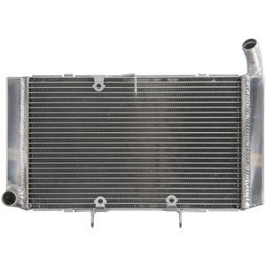 Radiator, motorkoeling 4 RIDE RAD-651