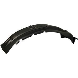 Voorspatbord PACOL SY-VP3078 links