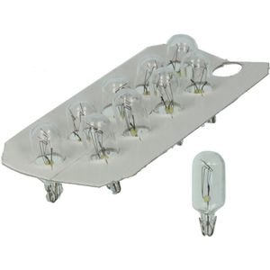 P27/7w lamp PHILIPS W3W 24V, 3W