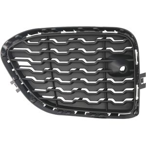 Bumper - ventilatierooster BLIC 6502-07-0093914P