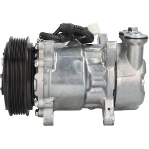 Compressor airconditioning THERMOTEC KTT090166