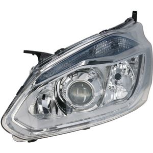 Koplampen TYC 20-15316-05-2, links