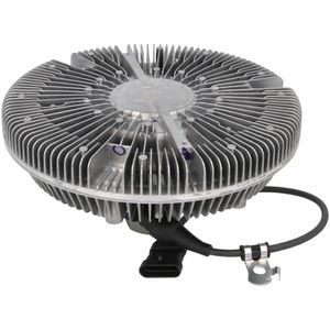 Radiator ventilator koppeling BORG WARNER 20005614