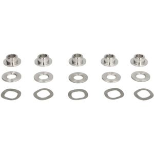 Reparatieset, remsysteem BREMBO 105577612