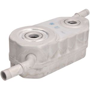 Olie radiator, motorolie THERMOTEC D4P003TT